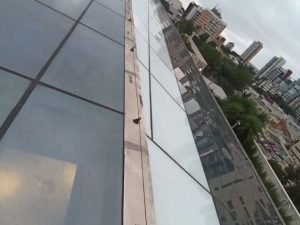 Películas para sacadas em Manaus