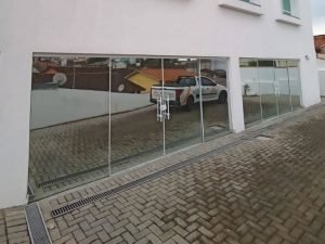 Películas para bloqueio de raios UV em Manaus