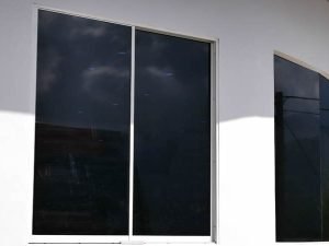 Películas escuras para privacidade em Manaus
