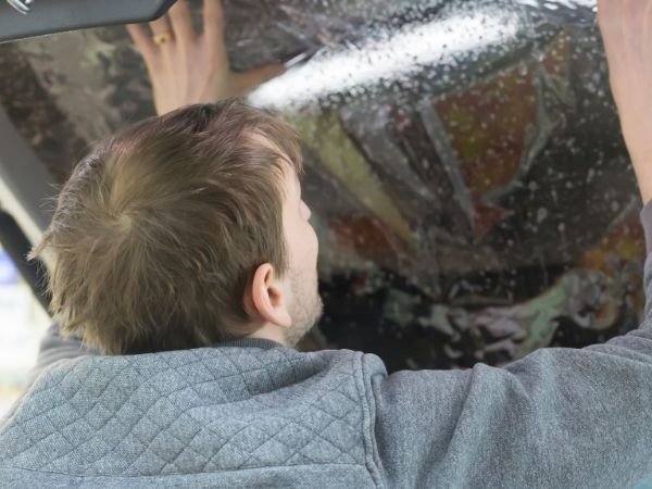 Película térmica de alta performance em Manaus