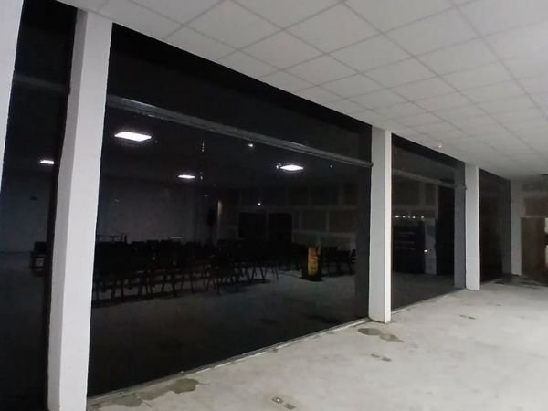 Instalação de película residencial em Manaus