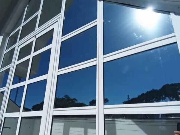 Película para vidros com alta durabilidade em Manaus