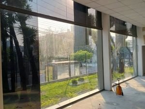 Películas de alta performance em Manaus