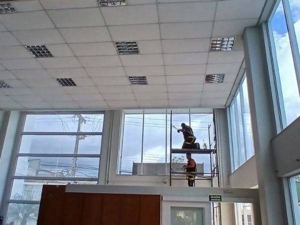 Películas isofilme comercial em Manaus