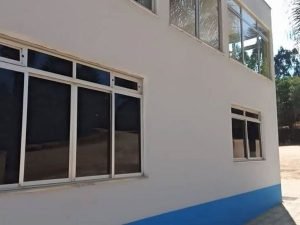 Películas jateadas em Manaus