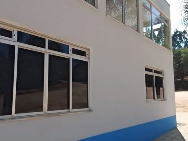 Películas jateadas em Manaus