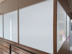 Películas para controle solar em Manaus