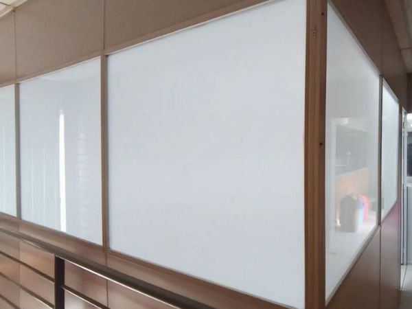 Películas para controle solar em Manaus