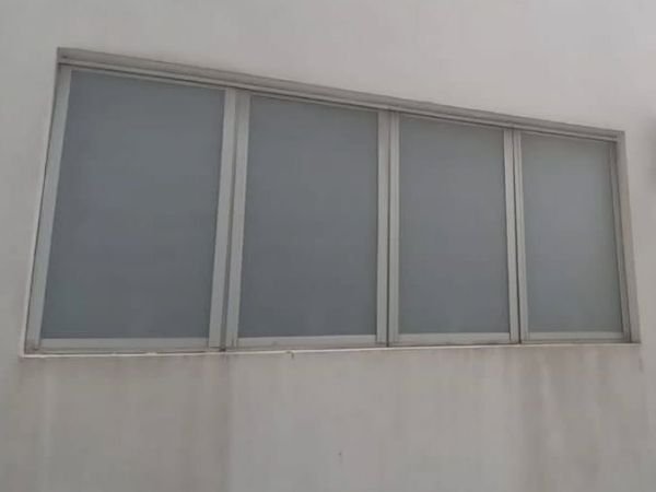 Reduza o calor com isofilme residencial