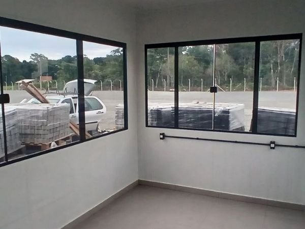 Película de Proteção para Janelas Manaquiri Película de Proteção tipo Insulfilm em Manaquiri