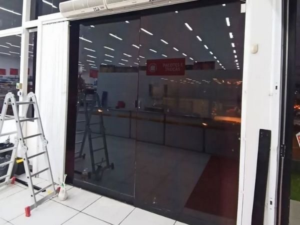 Película de Proteção Sisofilme São Lázaro Manaus Película de Proteção para Janelas estilo Insulfilm em São Lázaro Manaus