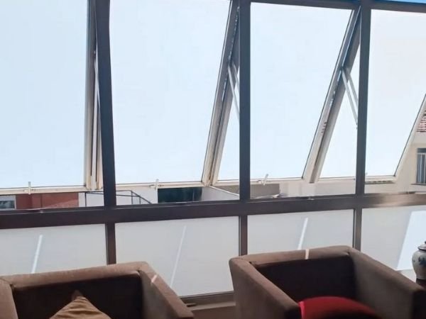 Melhore seus ambientes com isofilme residencial em Dom Pedro, Manaus