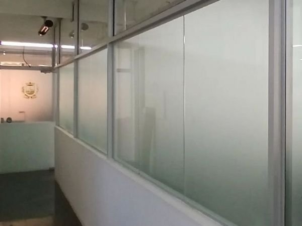Melhore seus ambientes com película profissional em Nova Cidade, Manaus